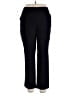 Hilary Radley Black Active Pants Size XL - photo 1