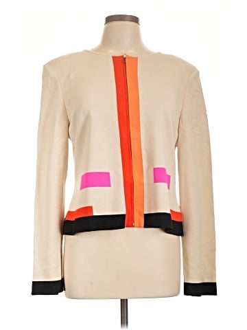 St. John Jacket (view 1)