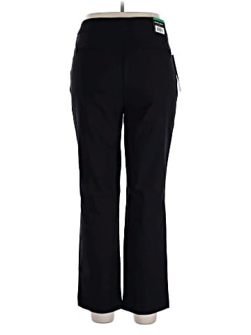 Hilary Radley Active Pants (view 2)