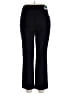 Hilary Radley Black Active Pants Size XL - photo 2