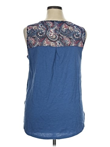 Akemi + Kin Sleeveless Top (view 2)