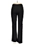 Studio M Solid Black Active Pants Size L - photo 2