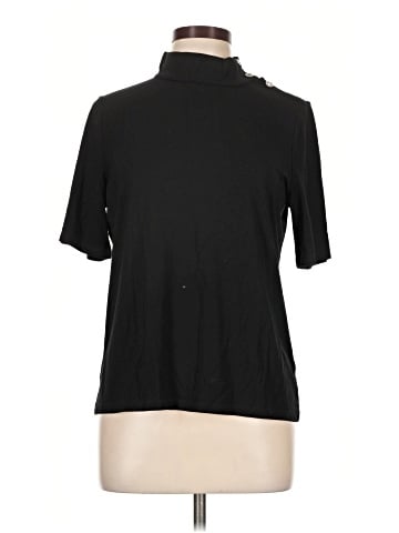 Talbots Short Sleeve Top (view 1)