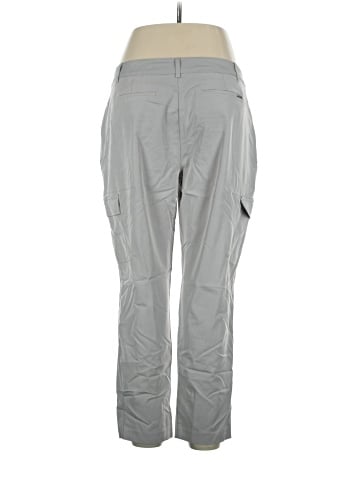 Nine West Cargo Pants (view 2)