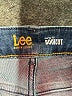 Lee Blue Jeans Size 14 - photo 7