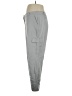 Nine West Solid Gray Cargo Pants Size 14 - photo 5