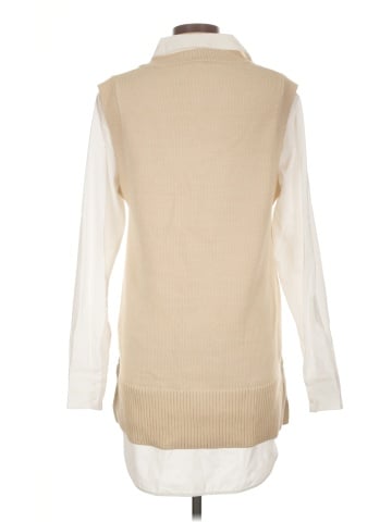 Fifteen Twenty Sweater Vest (view 2)