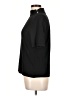 Talbots Black Short Sleeve Top Size Lg Petite - photo 5