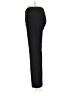 Studio M Solid Black Active Pants Size L - photo 5