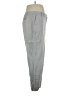 Nine West Solid Gray Cargo Pants Size 14 - photo 4