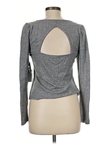 1.State Long Sleeve Top (view 2)