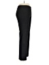 Studio M Solid Black Active Pants Size L - photo 4