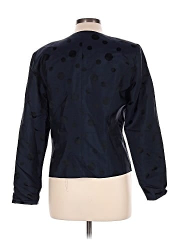 Spenser Jeremy Silk Blazer (view 2)