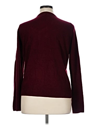Karen Scott Cardigan (view 2)
