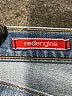Red Engine Blue Jeans Size 28 waist - photo 4