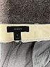 J.Crew Houndstooth Gray Wool Pants Size 6 - photo 7