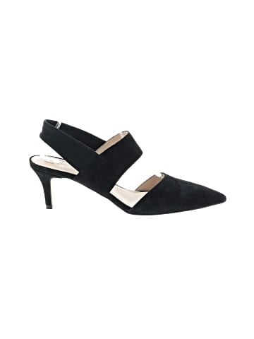 Pelle Moda Heels (view 1)