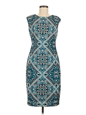 Vince Camuto Cocktail Dress (view 1)