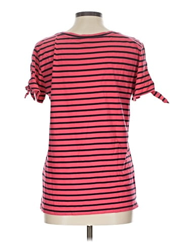 Nautica Short Sleeve Top (view 2)