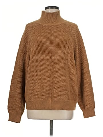 Rag & Bone Turtleneck Sweater (view 1)