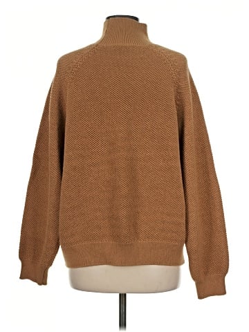 Rag & Bone Turtleneck Sweater (view 2)