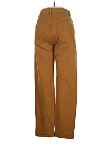 Stockholm Atelier & Other Stories Jeans (view 2)