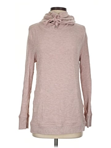 Stem Pullover Sweater (view 1)