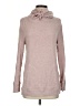Stem Tan Pullover Sweater Size S - photo 1