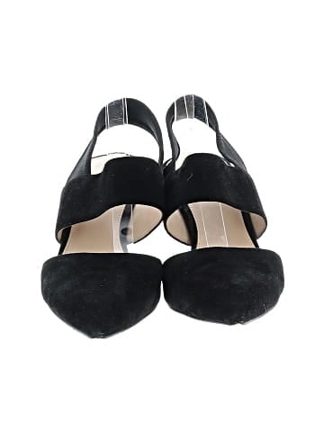 Pelle Moda Heels (view 2)
