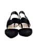 Pelle Moda Black Heels Size 10 - photo 2