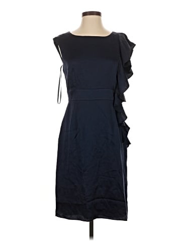 Tahari by ASL Cocktail Dress (view 1)