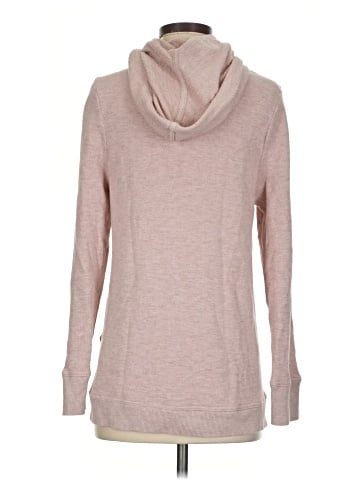 Stem Pullover Sweater (view 2)