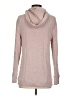 Stem Tan Pullover Sweater Size S - photo 2