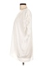 CAbi 100% Polyester White 3/4 Sleeve Blouse Size L - photo 5