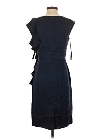 Tahari by ASL Cocktail Dress (view 2)