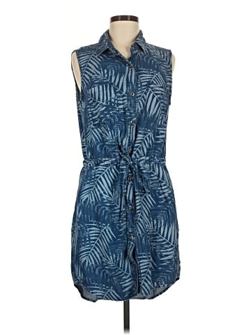 Max Jeans Casual Dress (view 1)