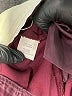 J.Crew Burgundy Wool Pants Size 6 - photo 8