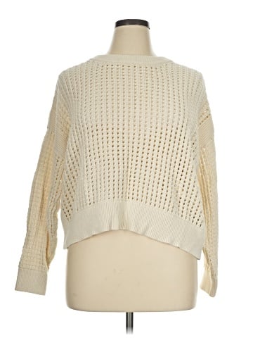 Old Navy Pullover Sweater (view 1)