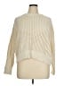Old Navy 100% Cotton Ivory Pullover Sweater Size XL - photo 1
