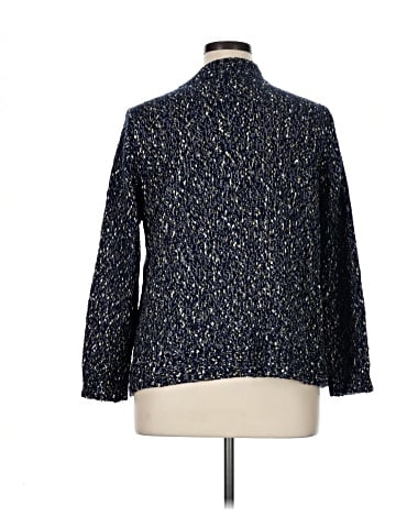 J.Jill Cardigan (view 2)