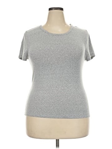 J.Crew Short Sleeve T-Shirt (view 1)