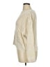 Old Navy 100% Cotton Ivory Pullover Sweater Size XL - photo 5