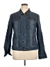 Unbranded Blue Denim Jacket Size XL - photo 1
