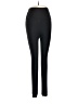 American Apparel Solid Black Active Pants Size S - photo 1
