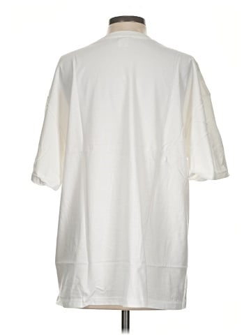 Unbranded Short Sleeve T-Shirt (view 2)
