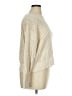 Old Navy 100% Cotton Ivory Pullover Sweater Size XL - photo 4