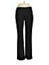 Studio M Solid Black Dress Pants Size L - photo 1