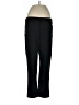 Ann Taylor LOFT Solid Black Active Pants Size 12 - photo 1