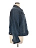 Unbranded Blue Denim Jacket Size XL - photo 4