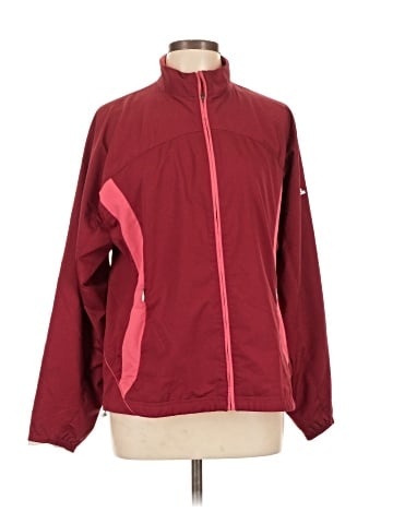 Adidas Track Jacket (view 1)